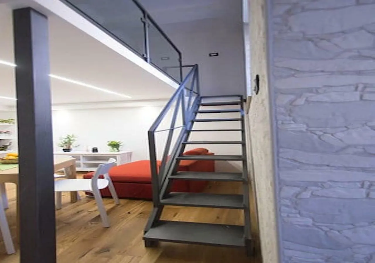 Manganelli Home Catania