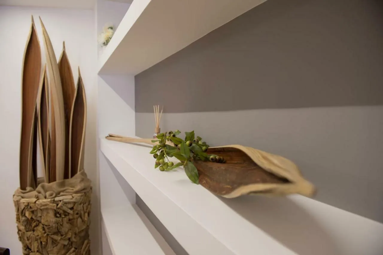Ferienhaus Manganelli Home Catania Italien
